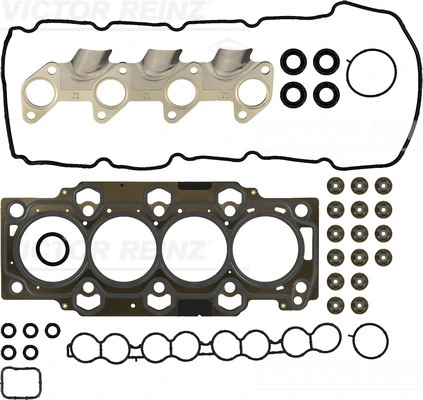 Gasket Kit, cylinder head